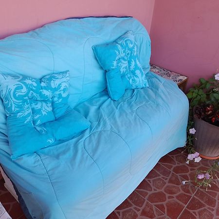 Soba Lavanda Kladovo Kültér fotó