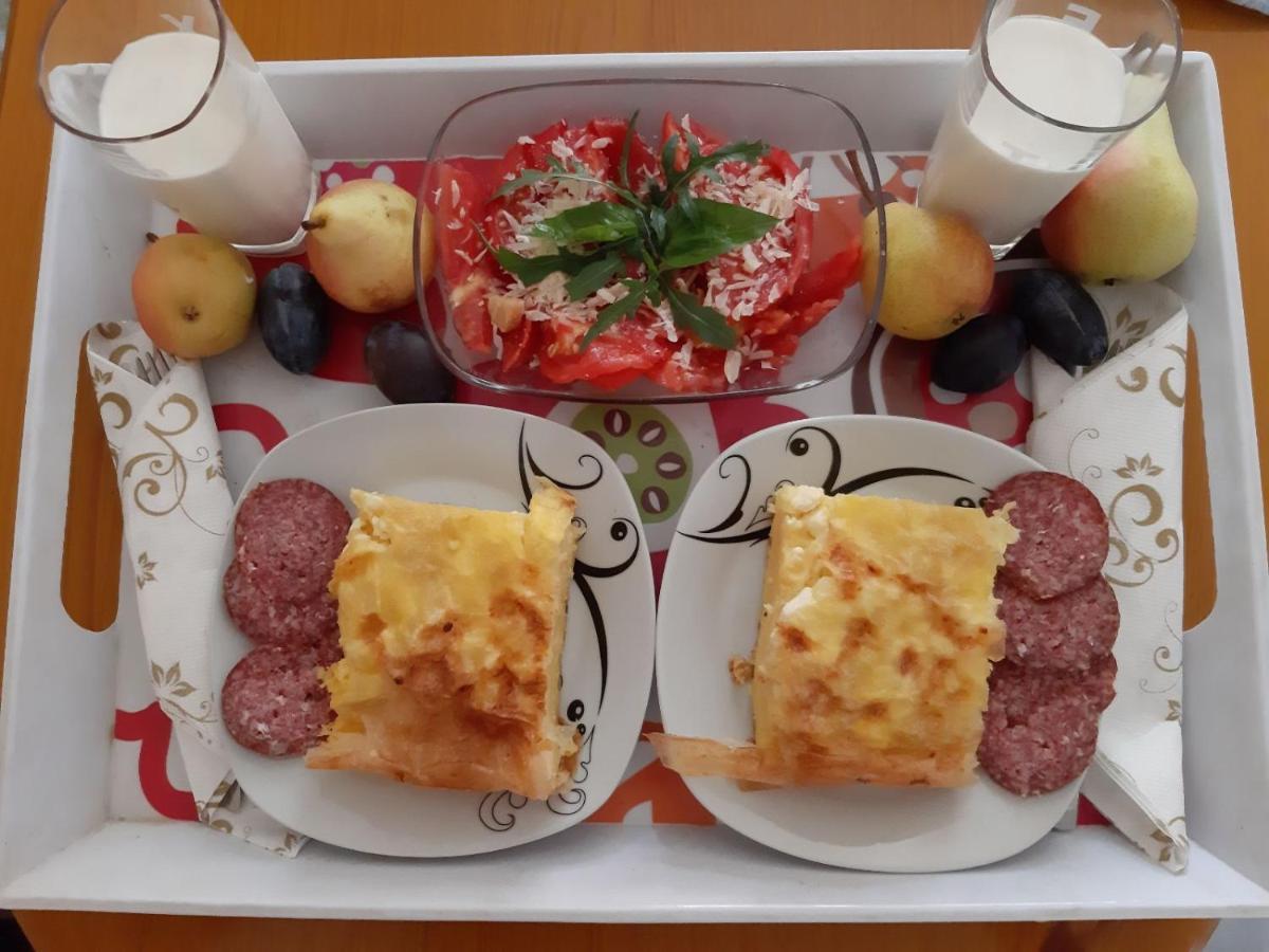 Soba Lavanda Kladovo Kültér fotó