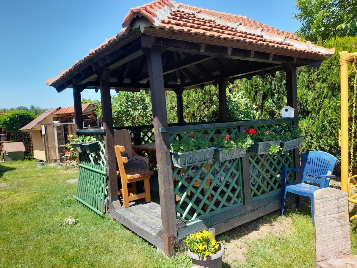 Soba Lavanda Kladovo Kültér fotó