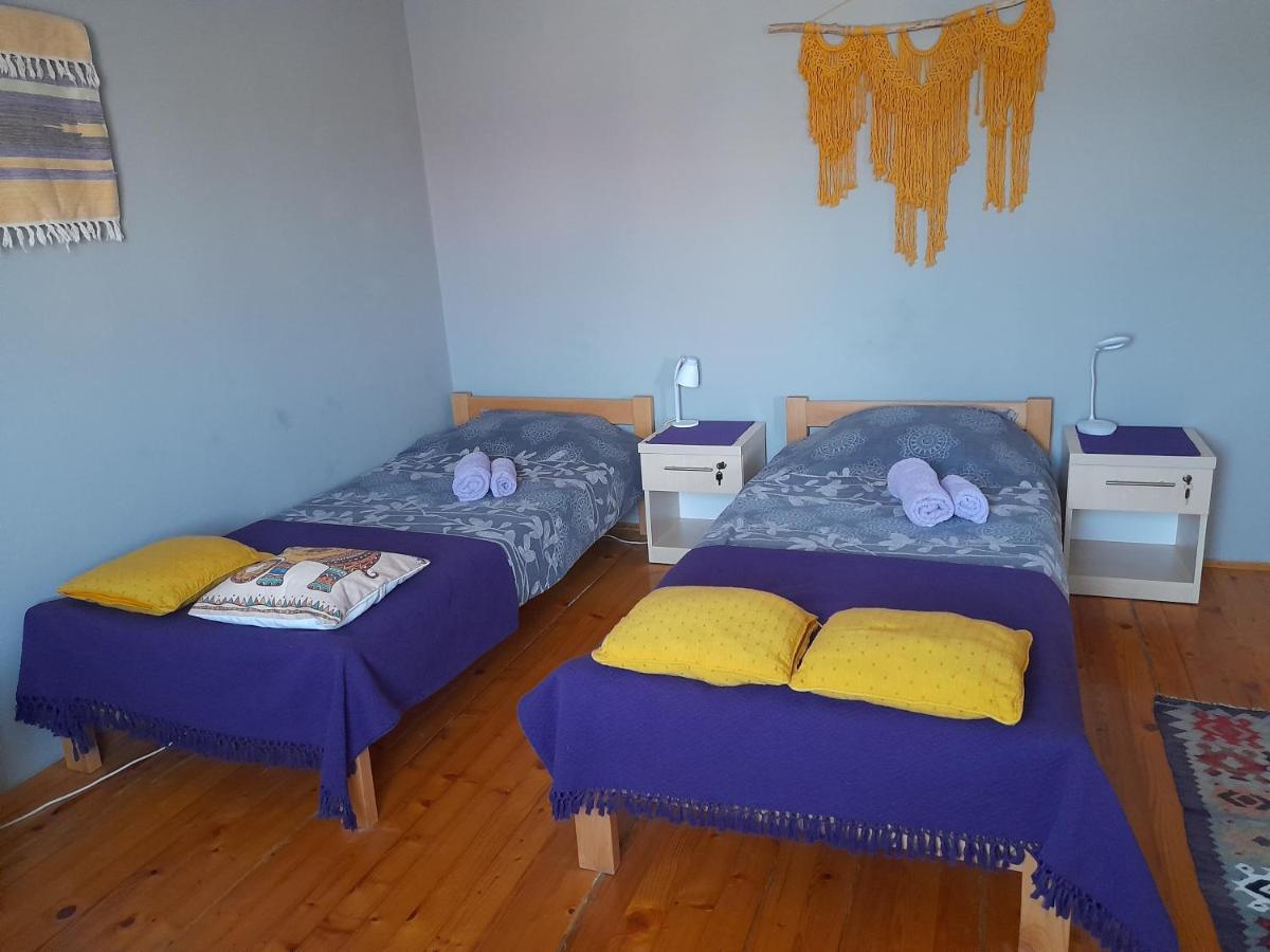 Soba Lavanda Kladovo Kültér fotó