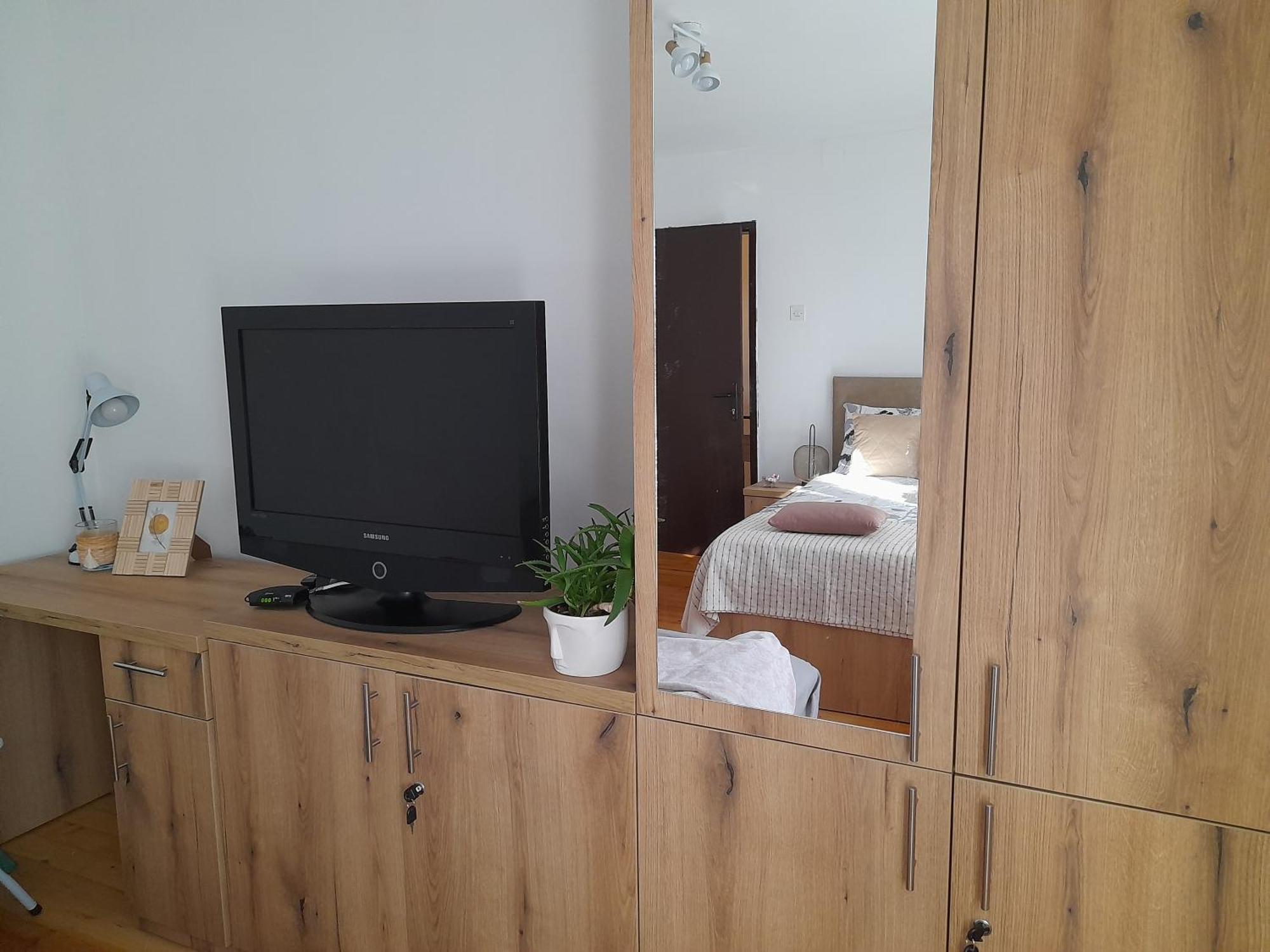 Soba Lavanda Kladovo Szoba fotó