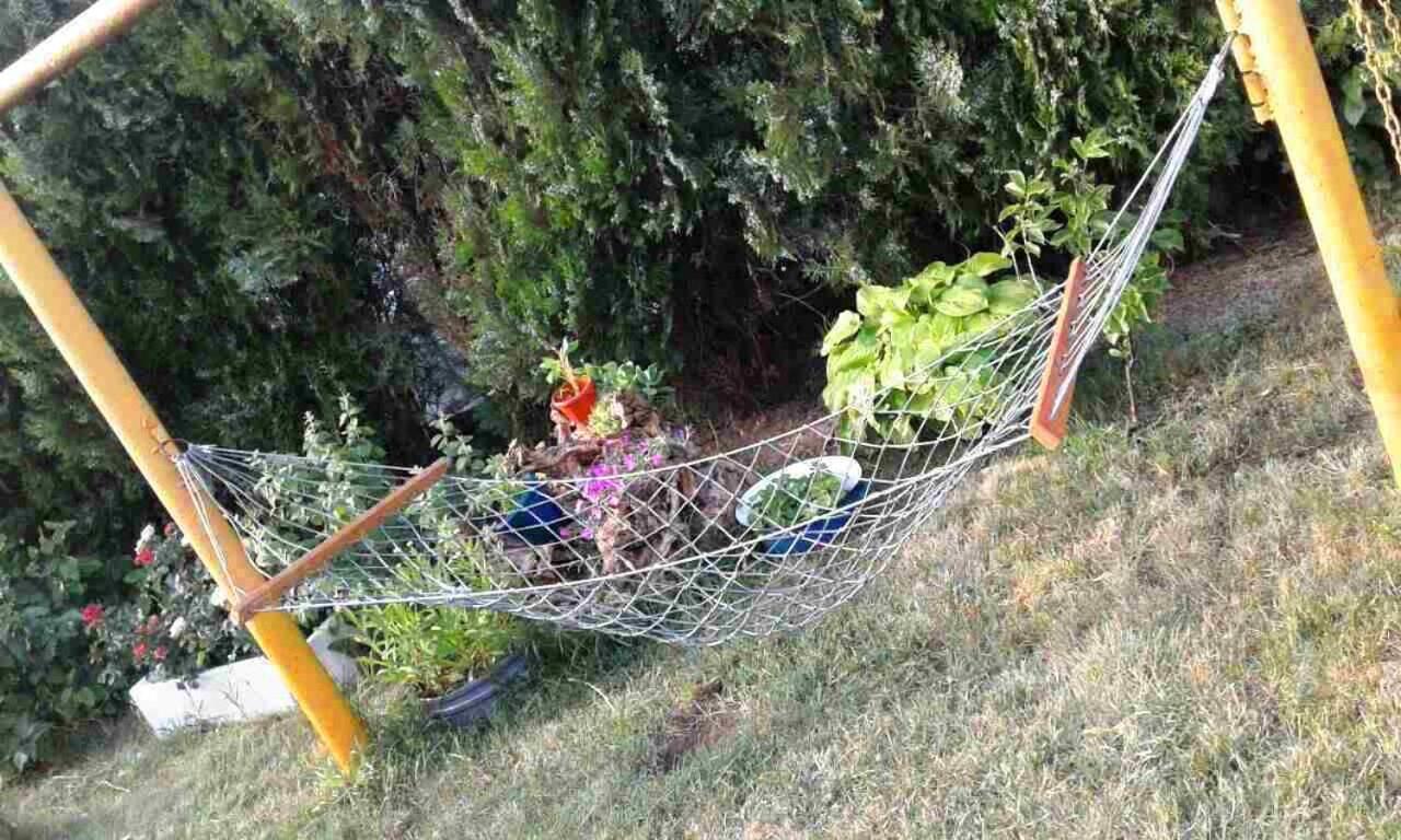 Soba Lavanda Kladovo Kültér fotó