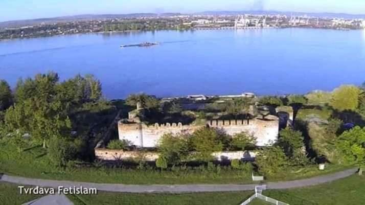 Soba Lavanda Kladovo Kültér fotó
