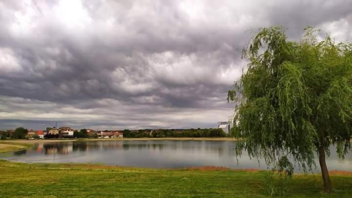 Soba Lavanda Kladovo Kültér fotó