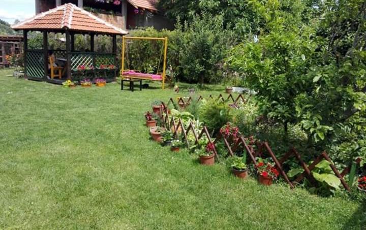 Soba Lavanda Kladovo Kültér fotó